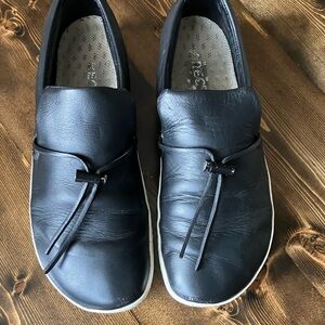 Vivo Barefoot RA Slip On Loafers
